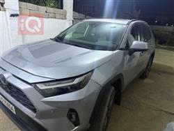 تويوتا راف 4